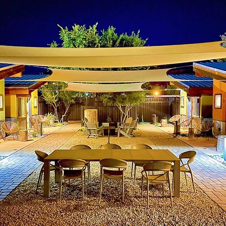 Downtown Kokopelli West 6 - Newly Remodeled Stylish Studio Moab Exteriör bild