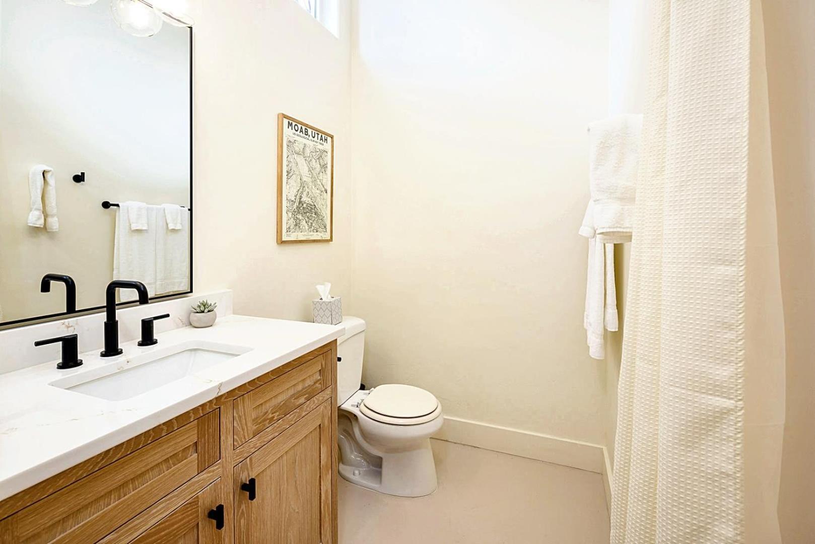 Downtown Kokopelli West 6 - Newly Remodeled Stylish Studio Moab Exteriör bild