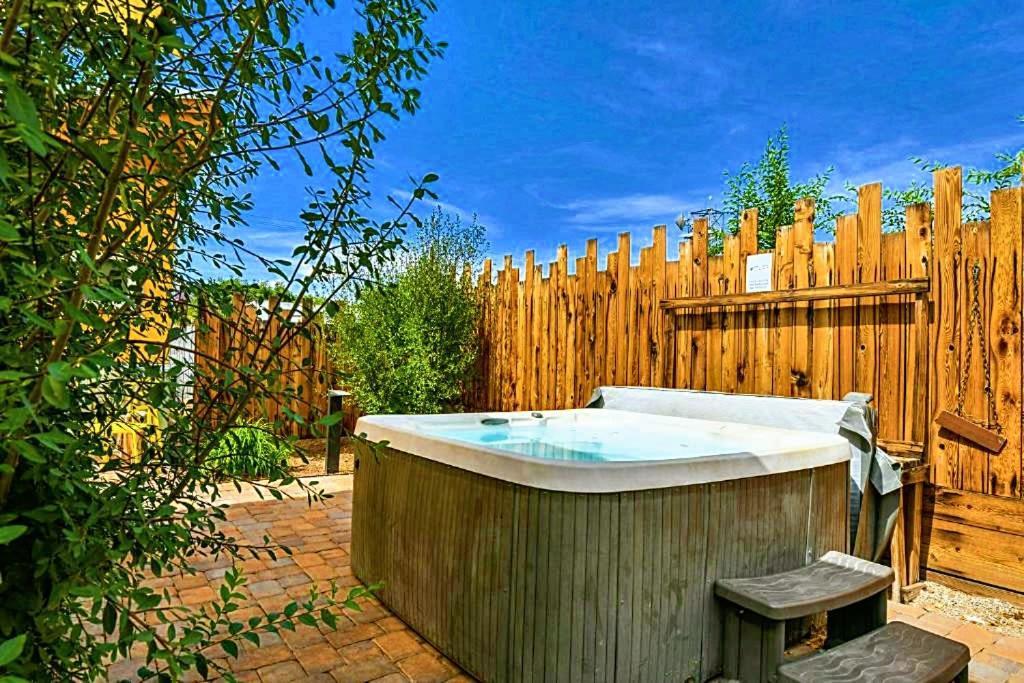 Downtown Kokopelli West 6 - Newly Remodeled Stylish Studio Moab Exteriör bild