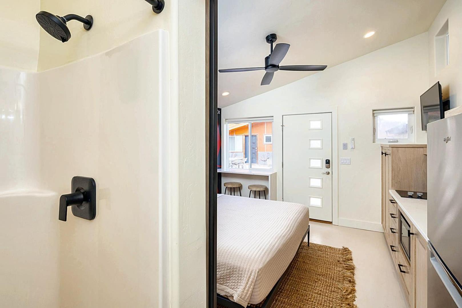 Downtown Kokopelli West 6 - Newly Remodeled Stylish Studio Moab Exteriör bild