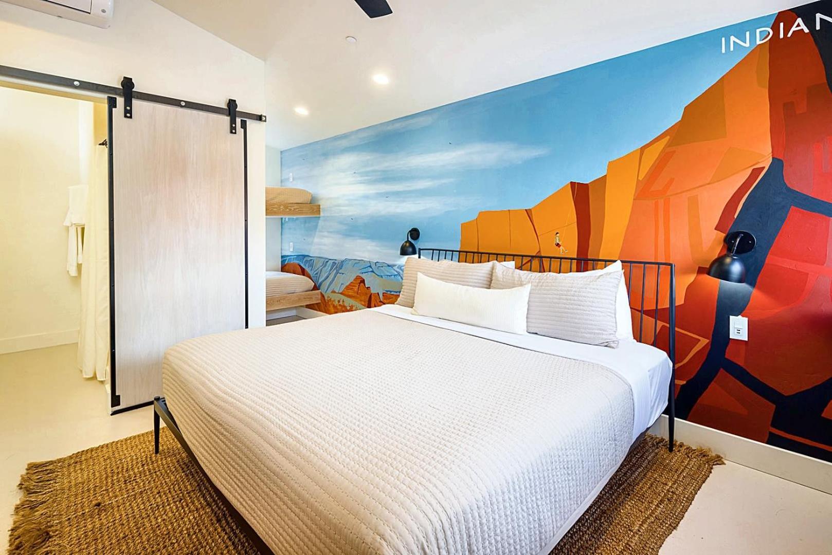 Downtown Kokopelli West 6 - Newly Remodeled Stylish Studio Moab Exteriör bild