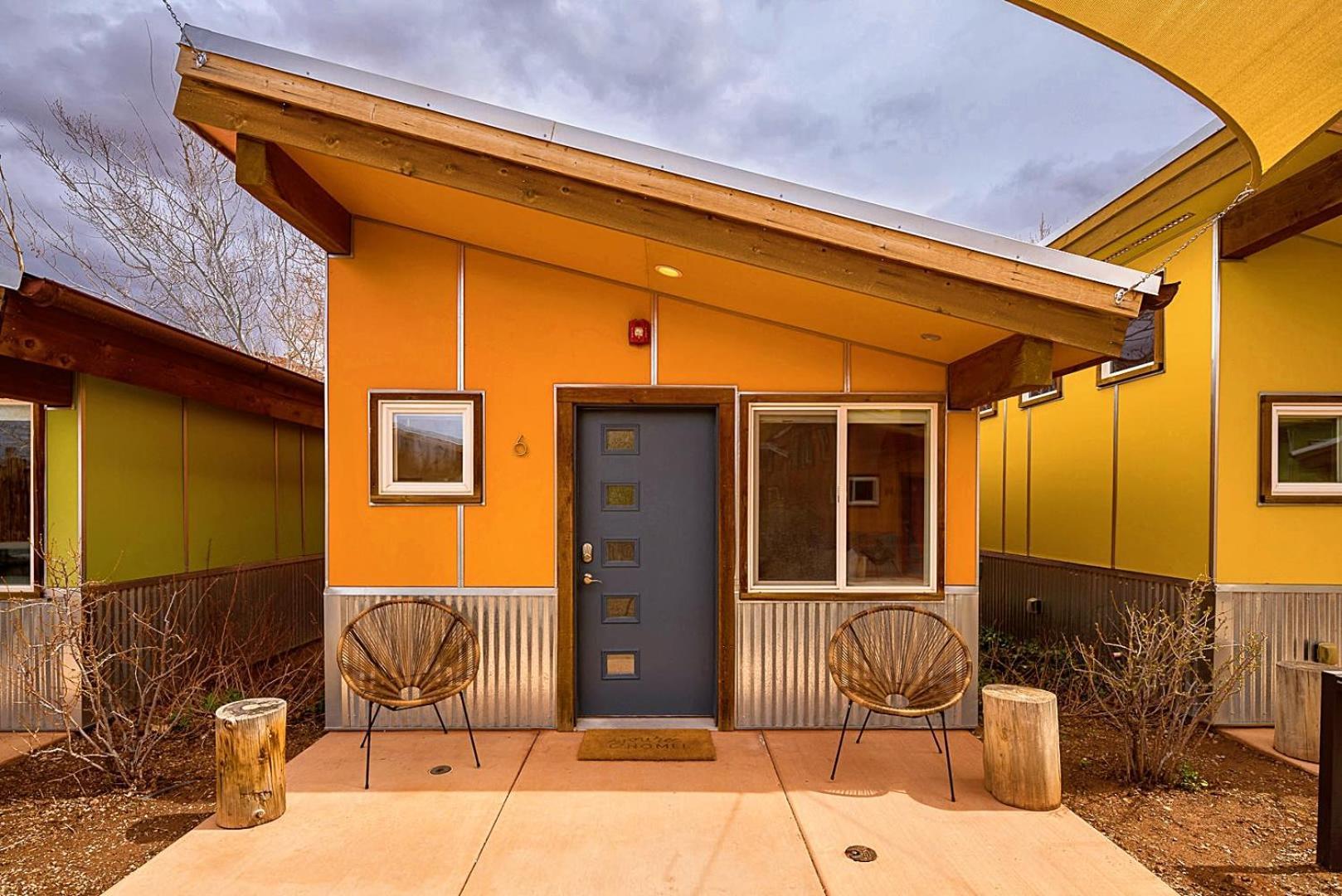 Downtown Kokopelli West 6 - Newly Remodeled Stylish Studio Moab Exteriör bild